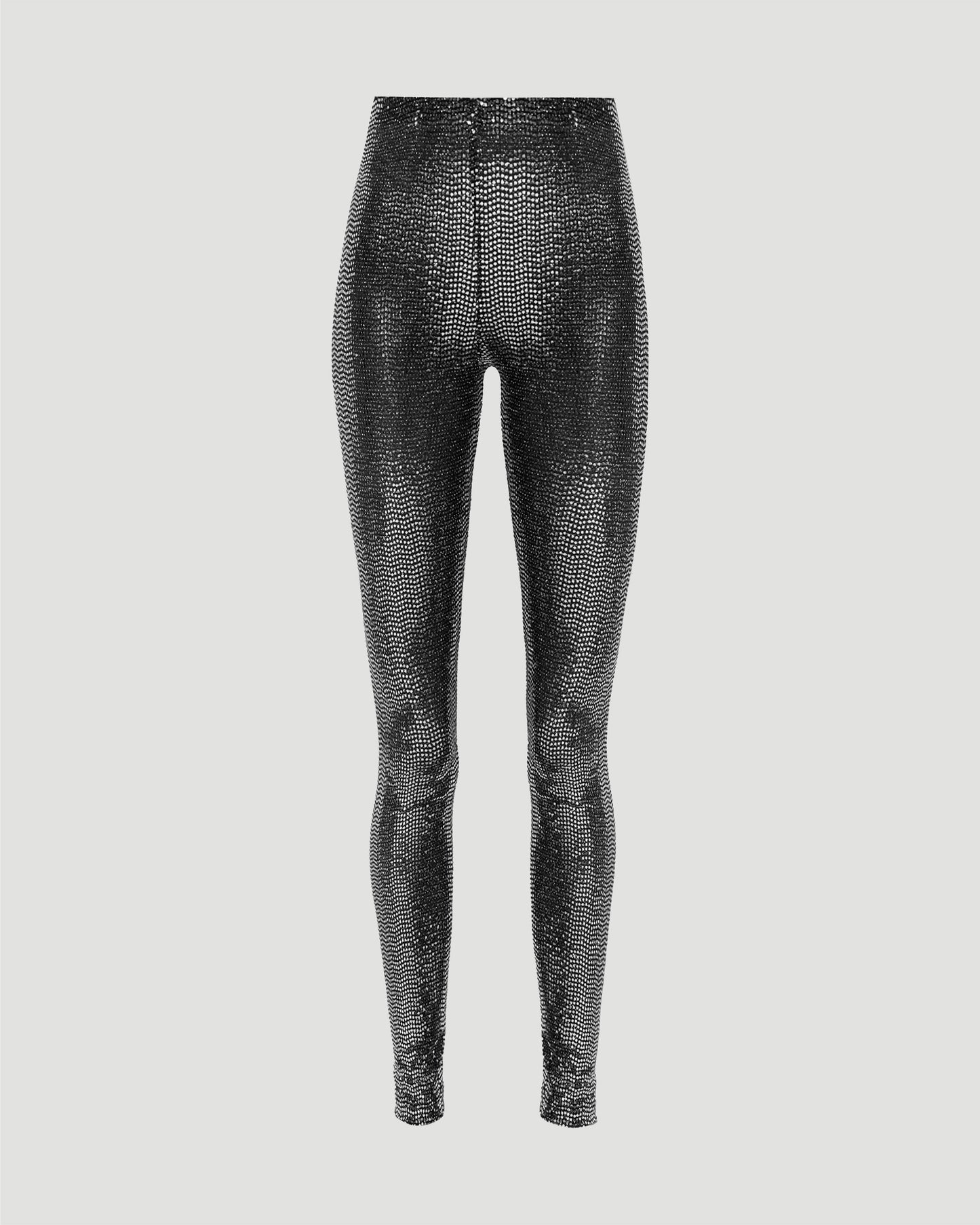 Silver Leggings