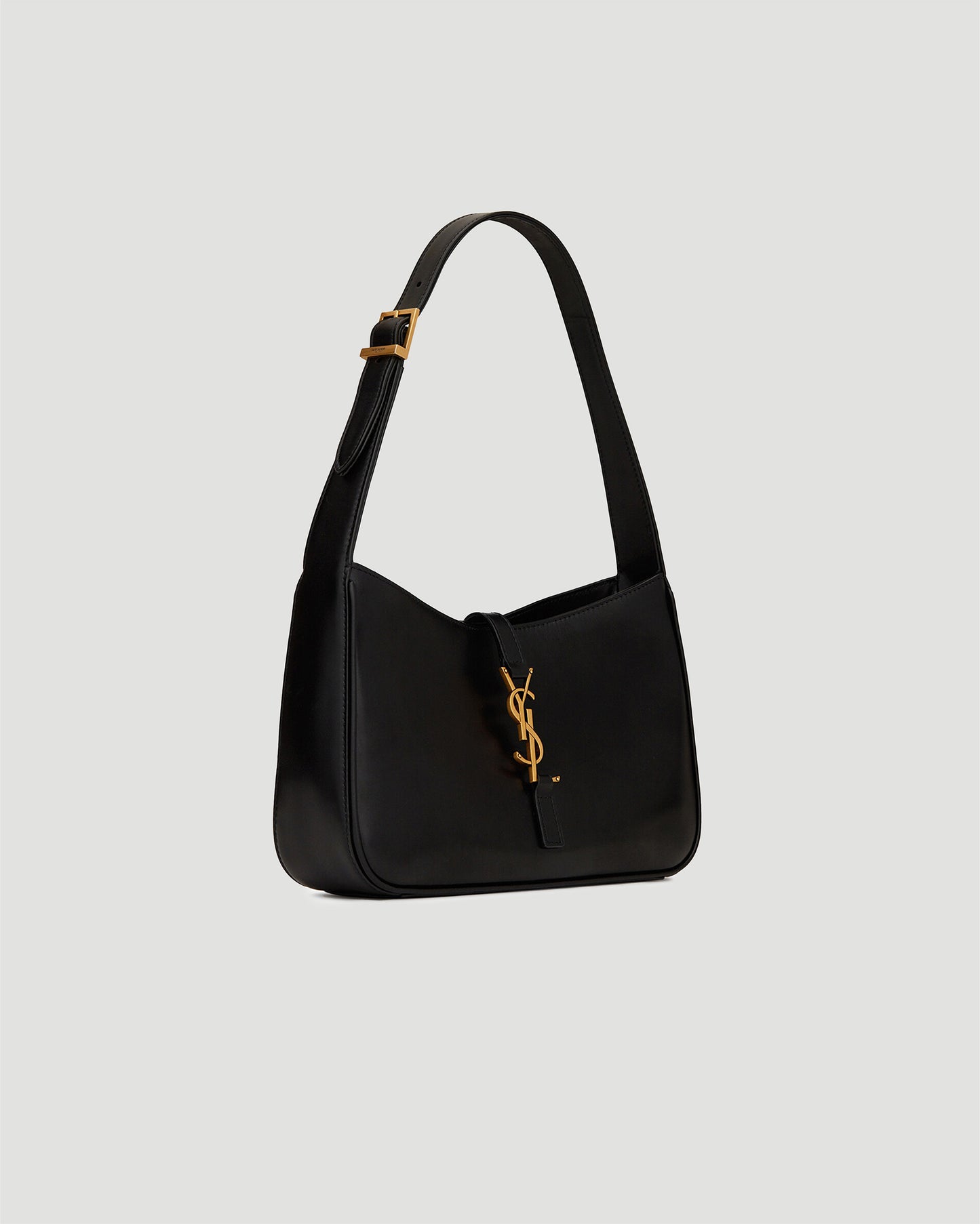 LE 5 À 7 IN SMOOTH LEATHER