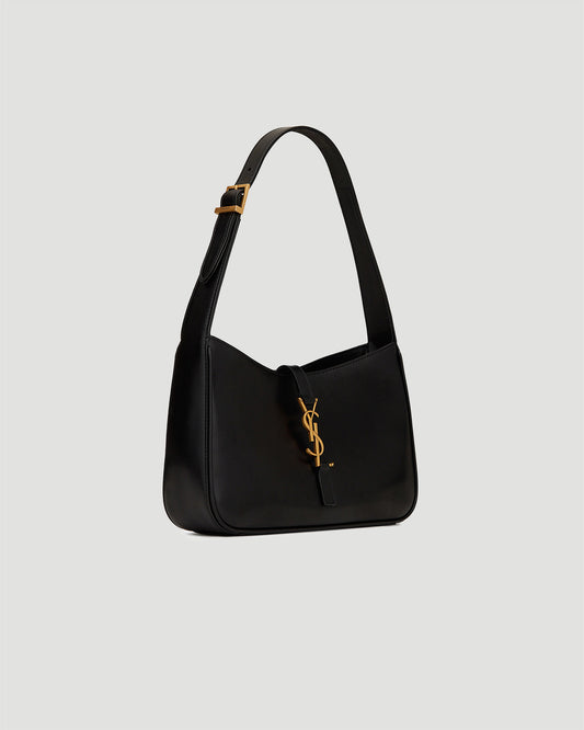 LE 5 À 7 IN SMOOTH LEATHER