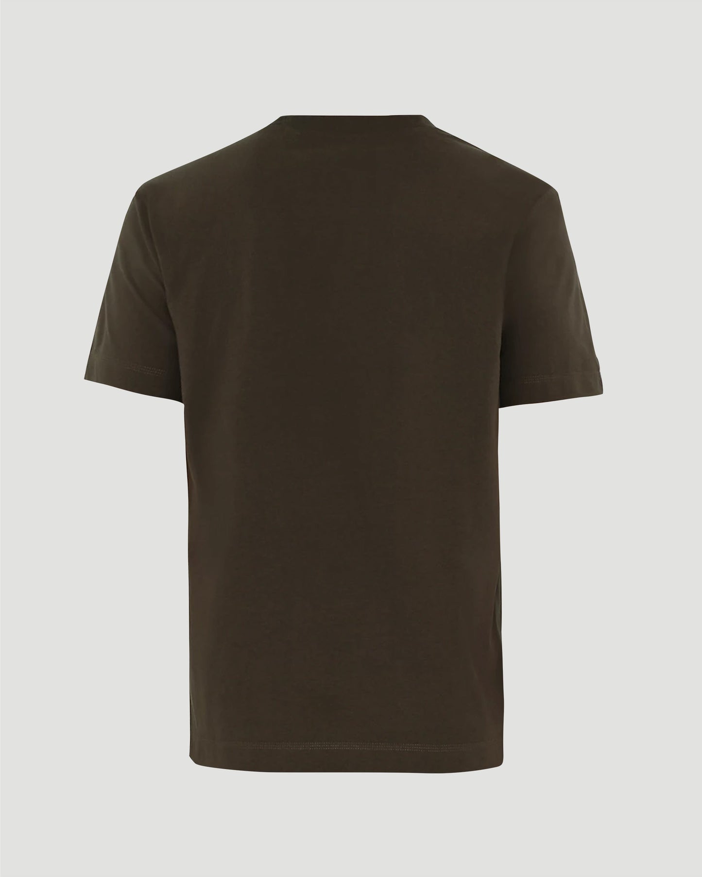 B-Shield Logo T-shirt in Shadow