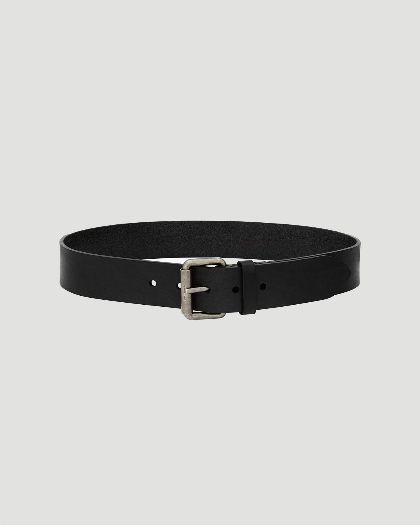MOTORCYCLE LEATHER BELT