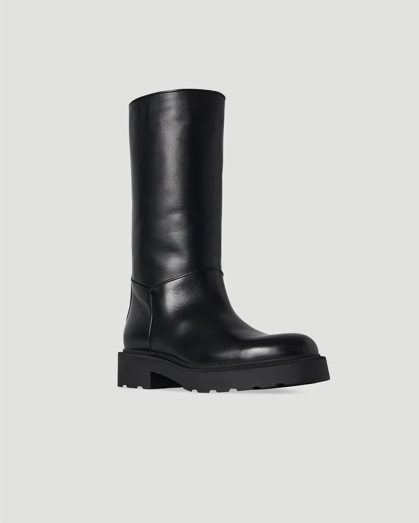 Nobilis TR Knee Boot in Black