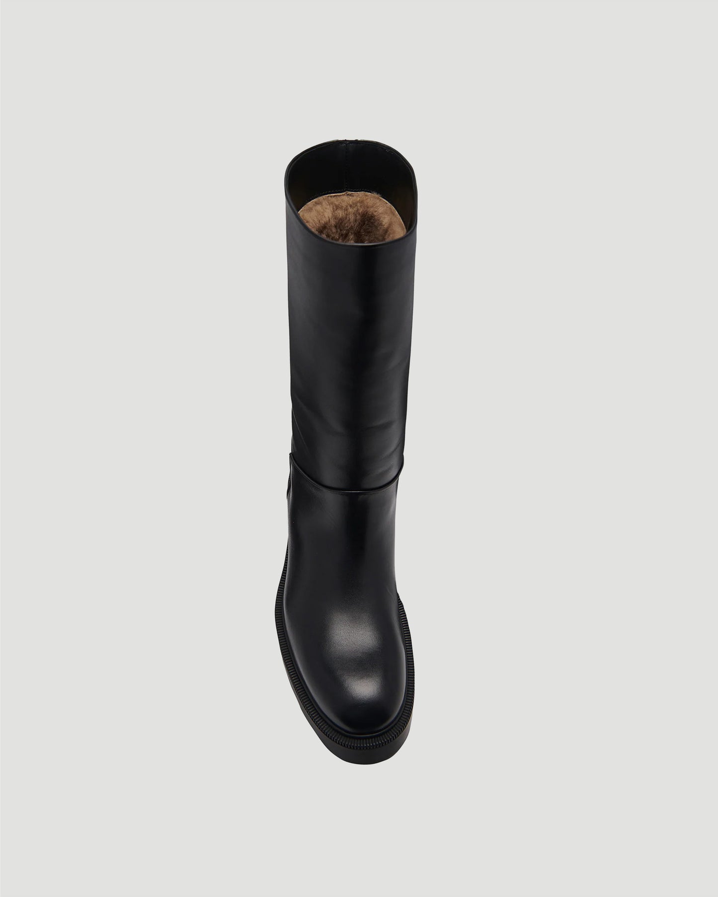 Nobilis TR Knee Boot in Black