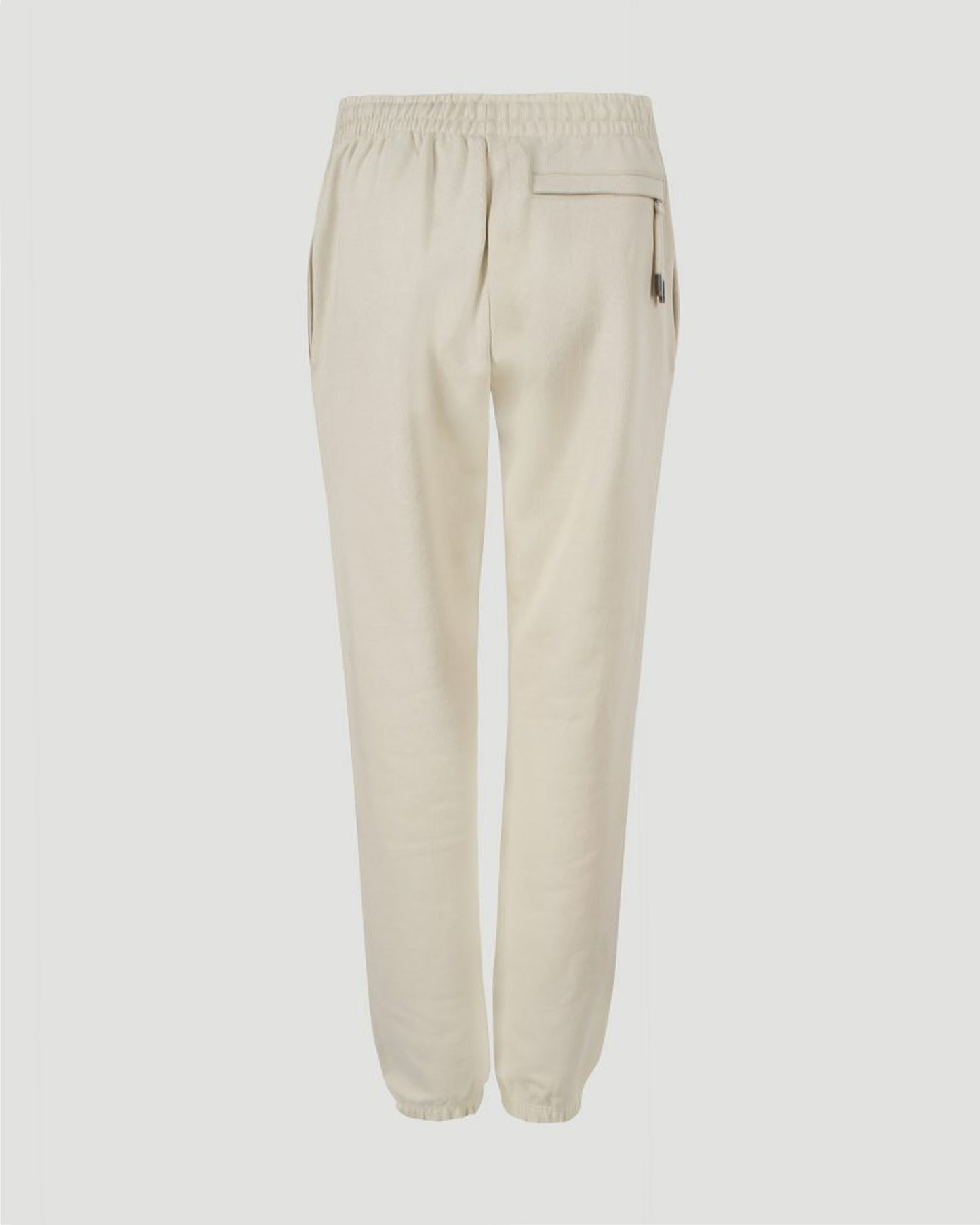 JOGGING IN LIGHT BEIGE