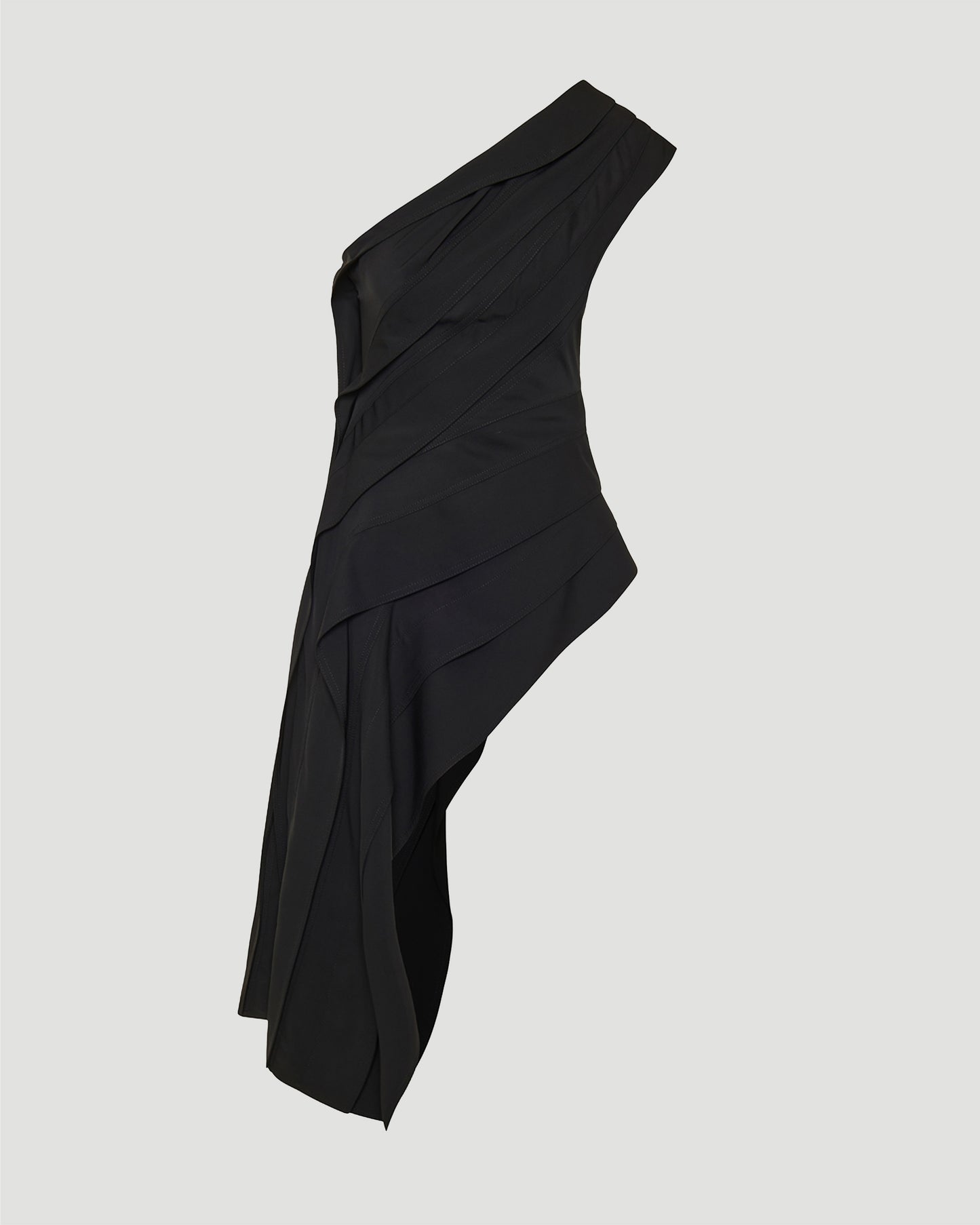 Light Stretch Viscose Top
