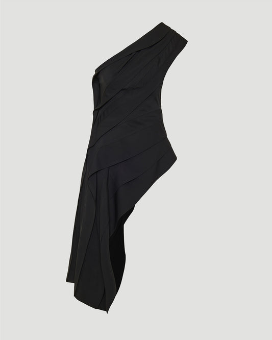 Light Stretch Viscose Top