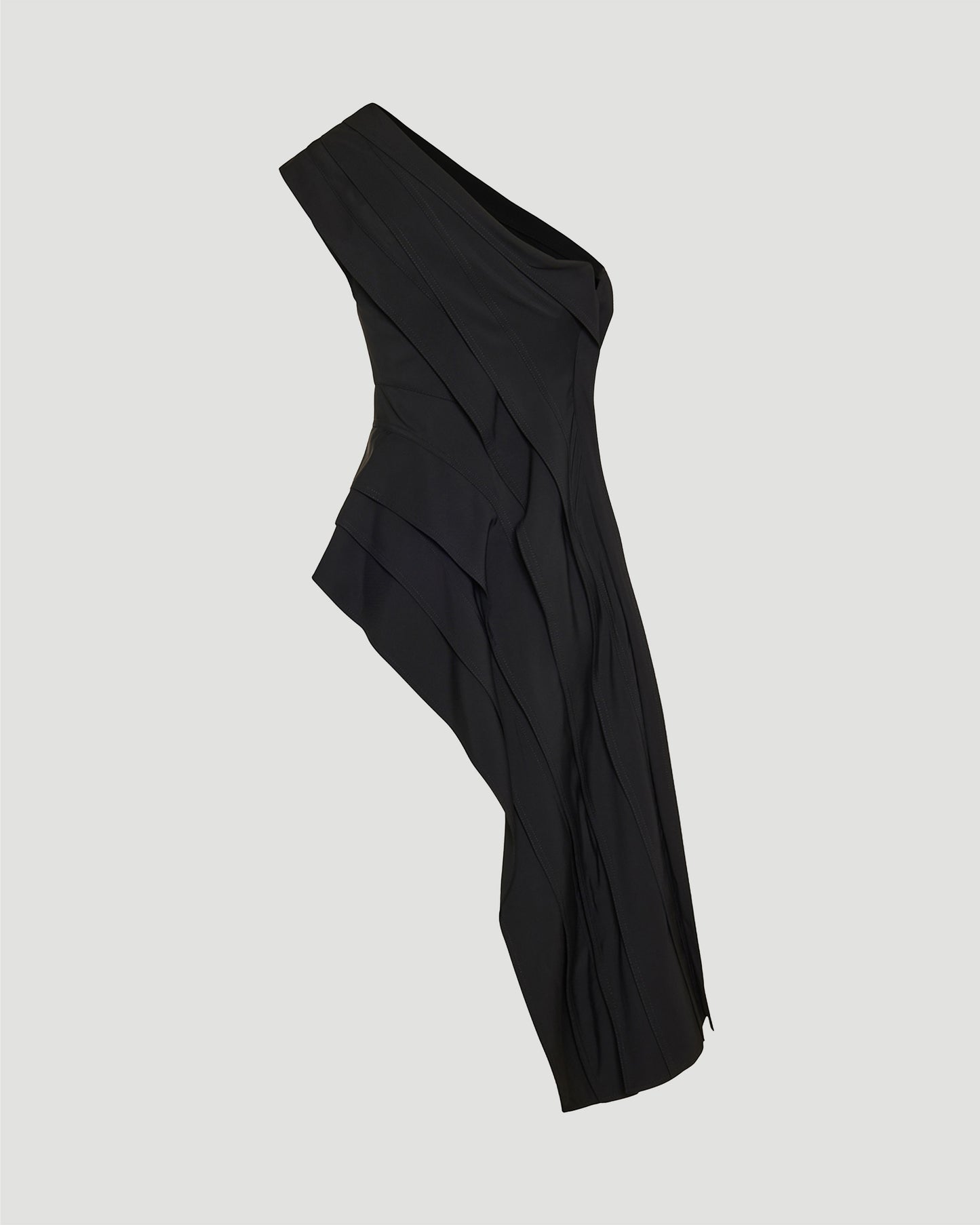 Light Stretch Viscose Top