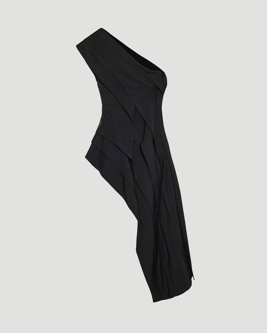 Light Stretch Viscose Top