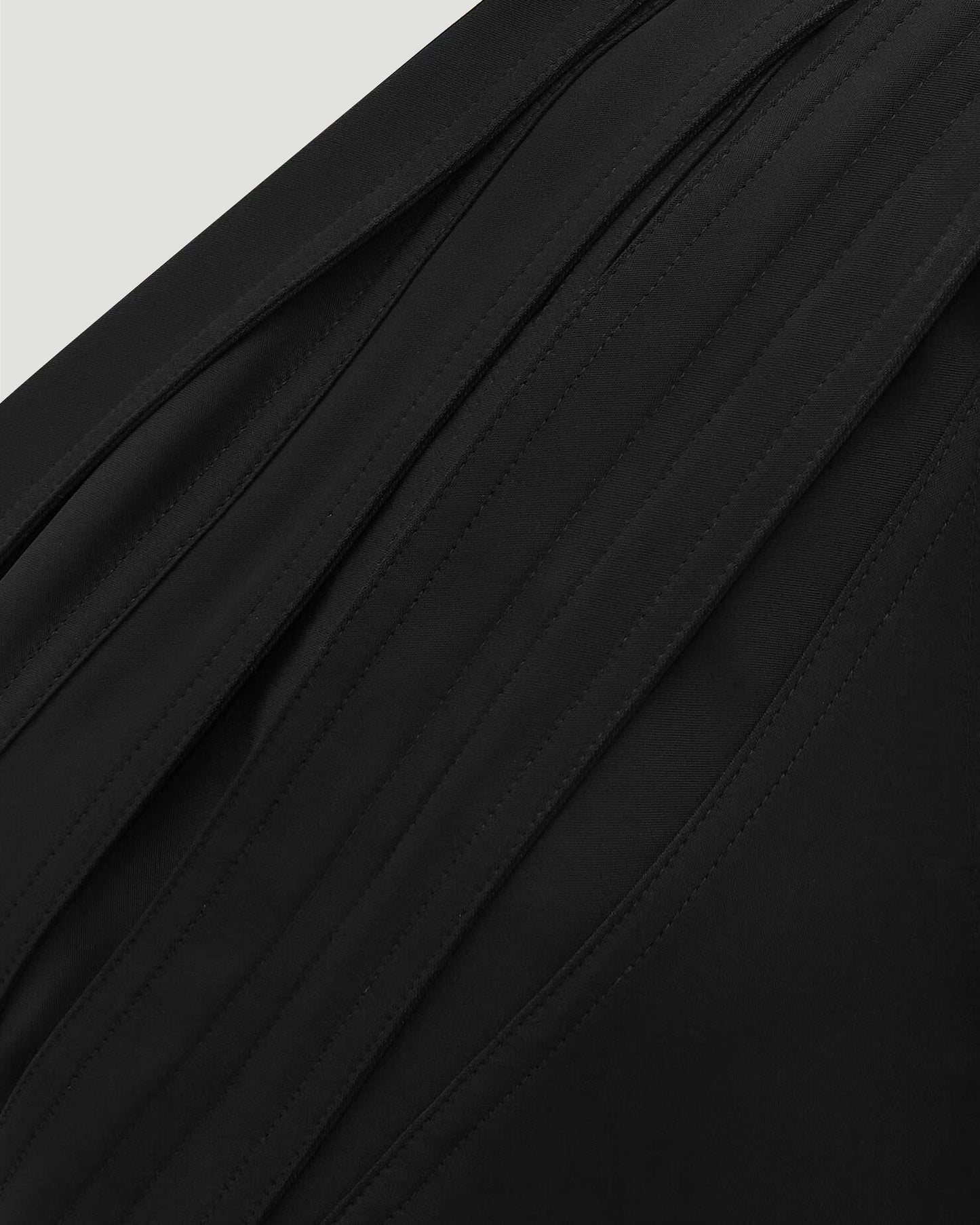 Light Stretch Viscose Top