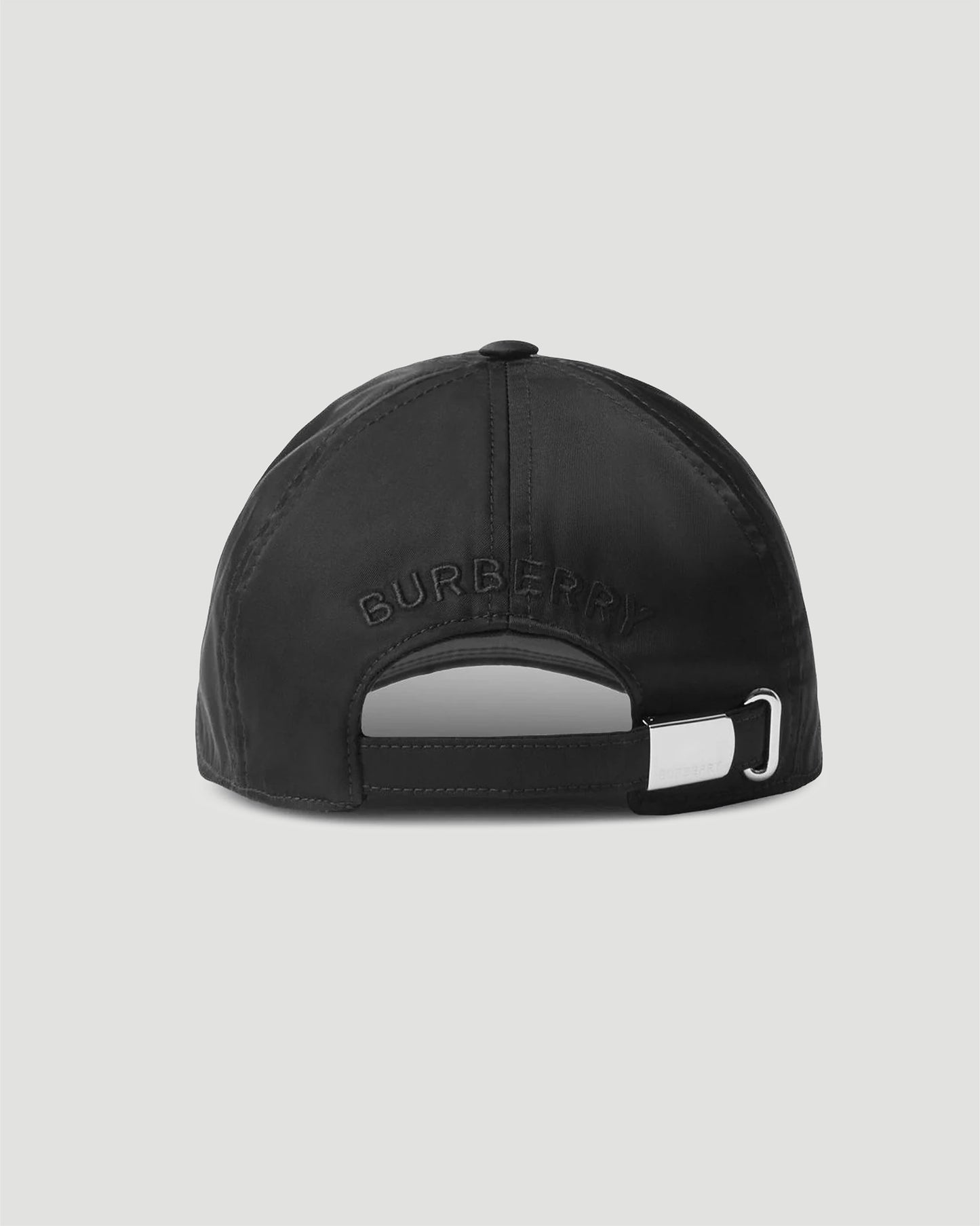 Embroidered Logo Cap