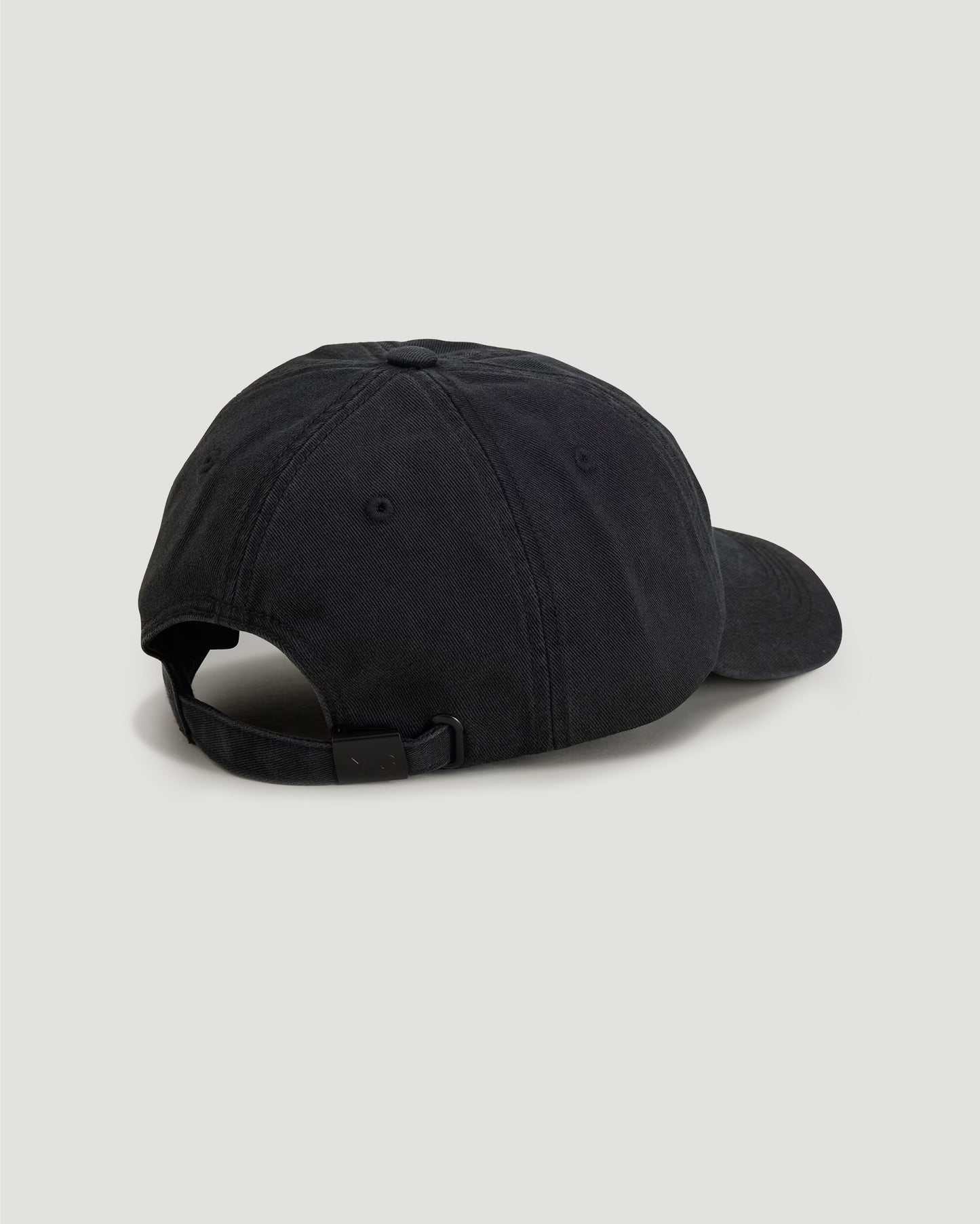 Black Cap