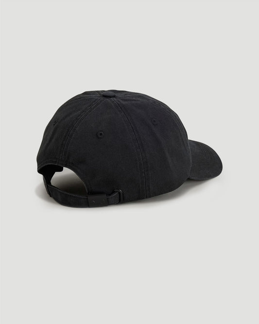 Black Cap