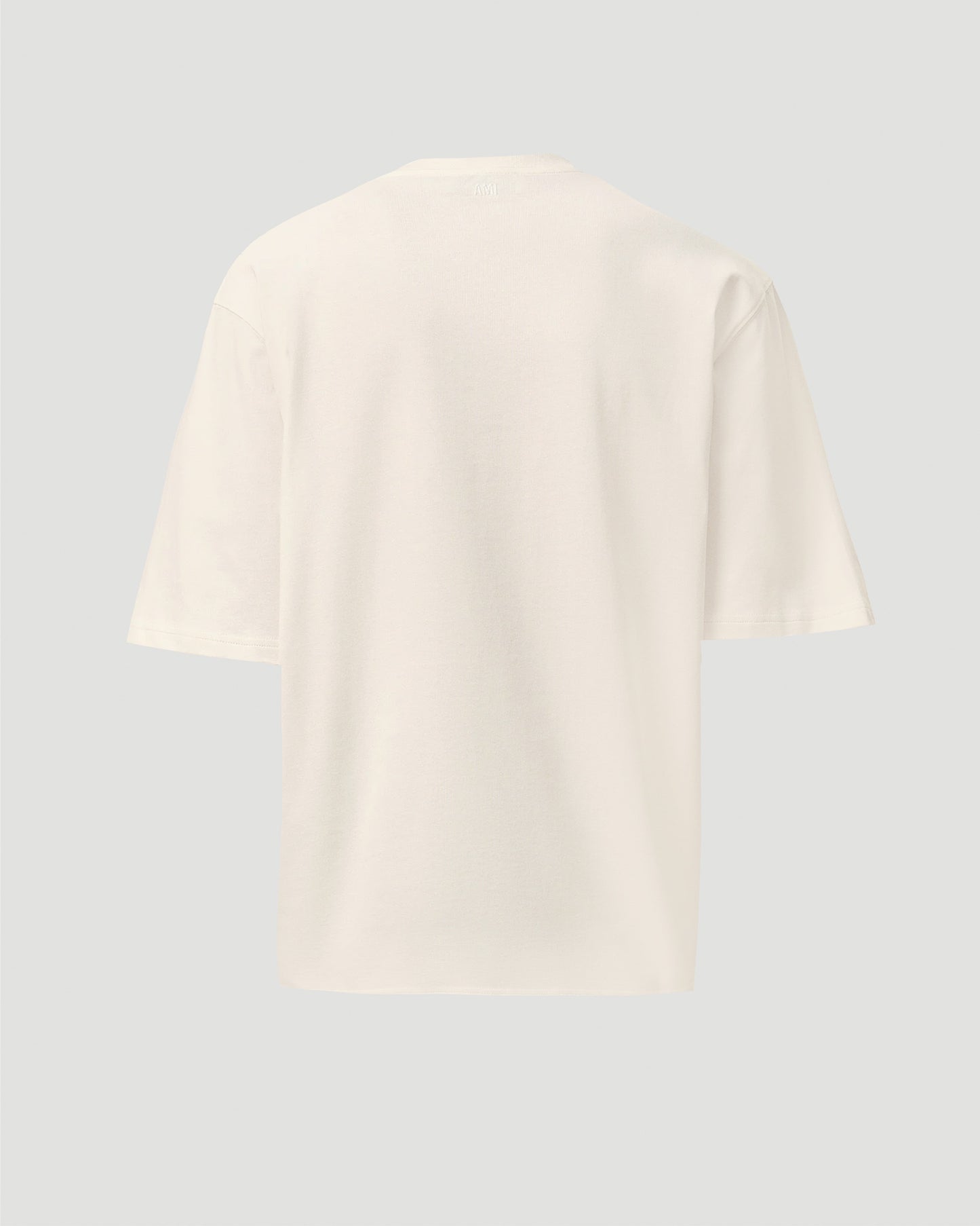 Cotton Ami De Coeur T-shirt