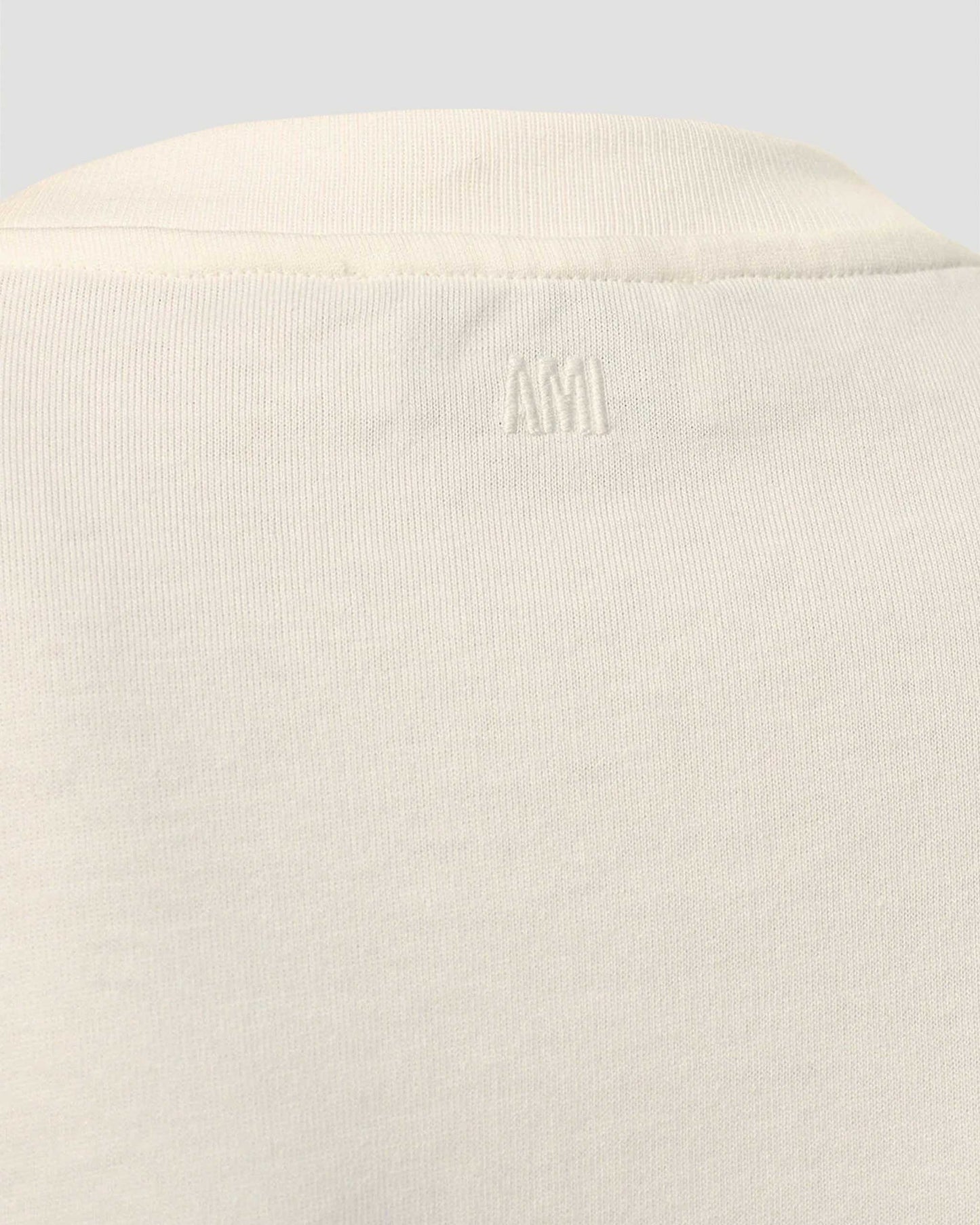 Cotton Ami De Coeur T-shirt
