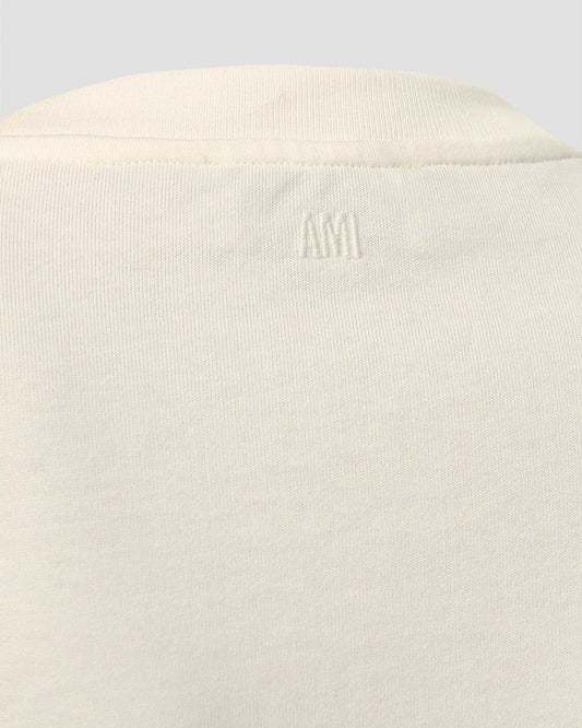 Cotton Ami De Coeur T-shirt