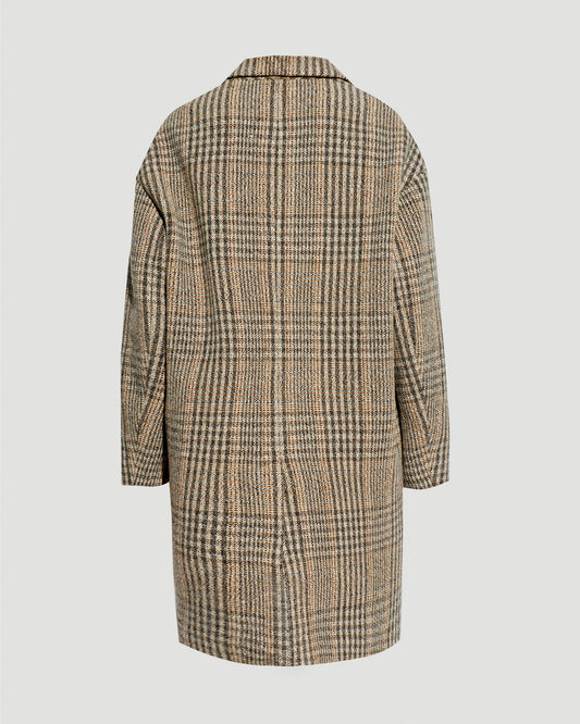 Limiza Marant Etoile Coat