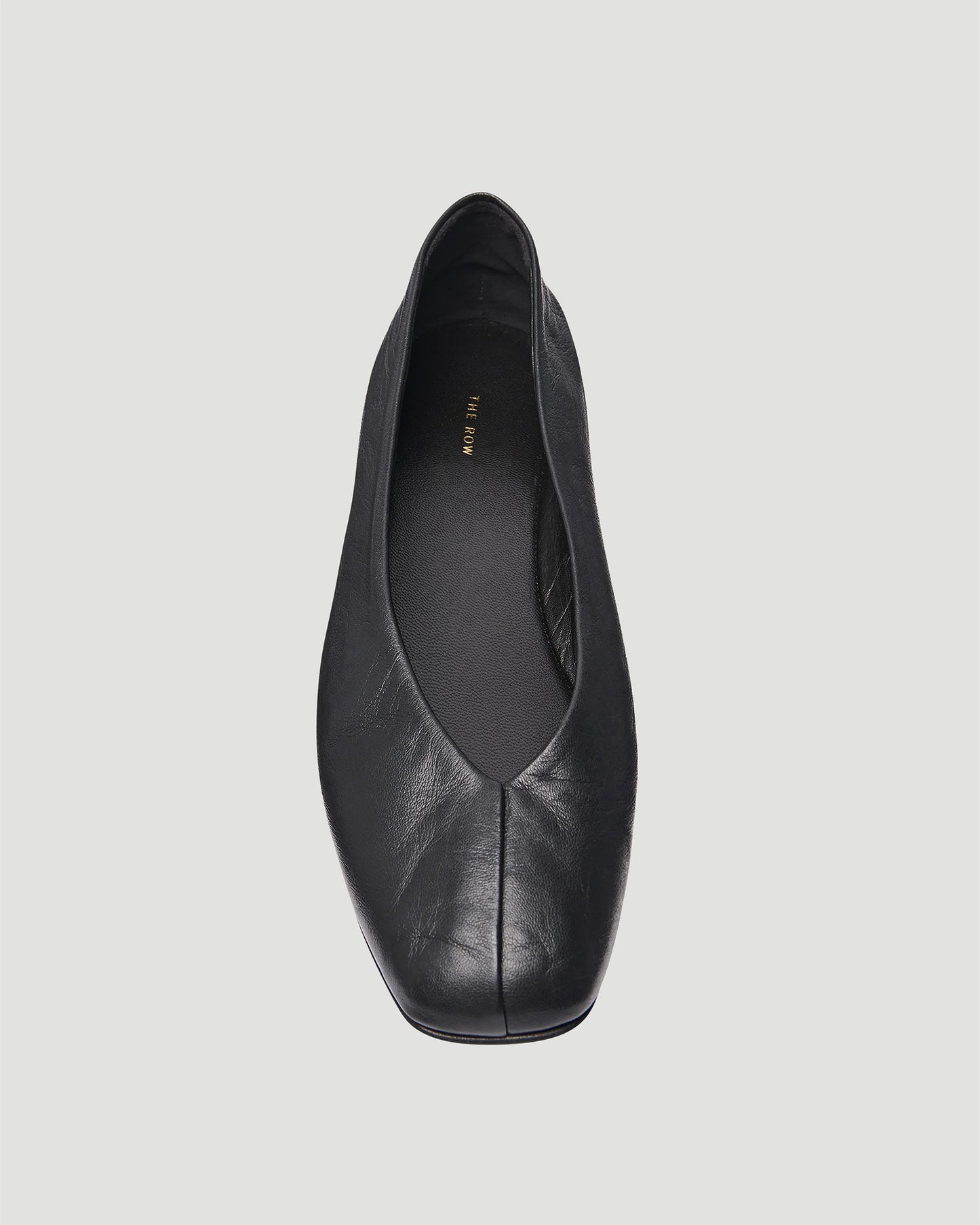 Eva Two Shoe in Black