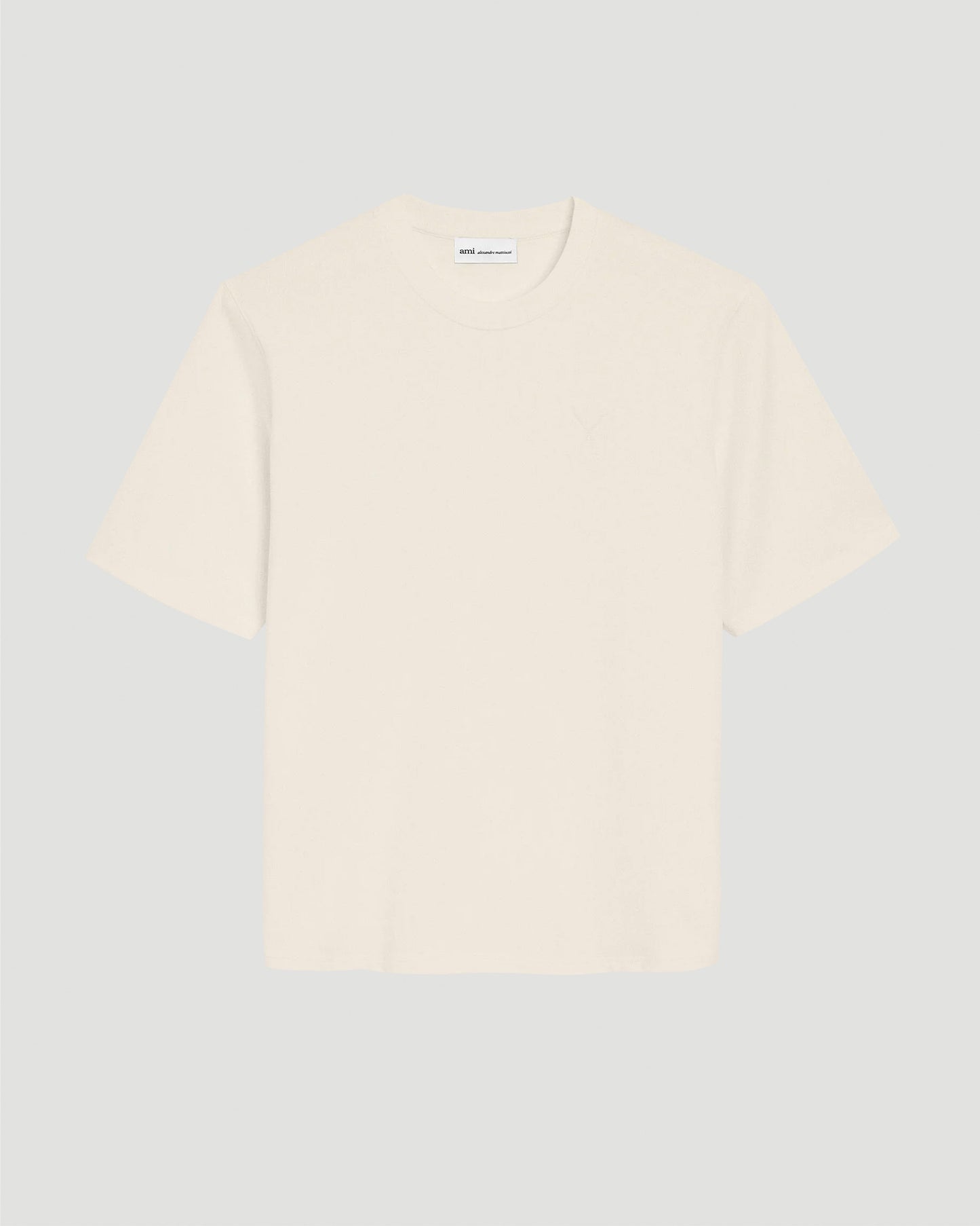 Cotton Ami De Coeur T-shirt