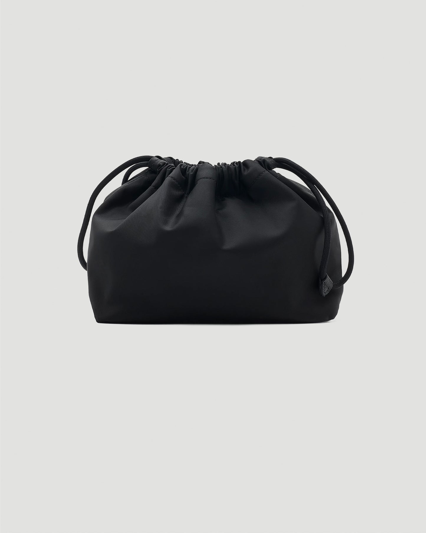 Reversible Horseshoe Drawstring Pouch