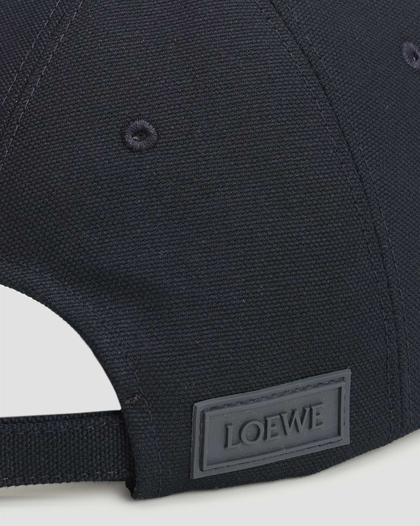 LOEWE Bowler Cap