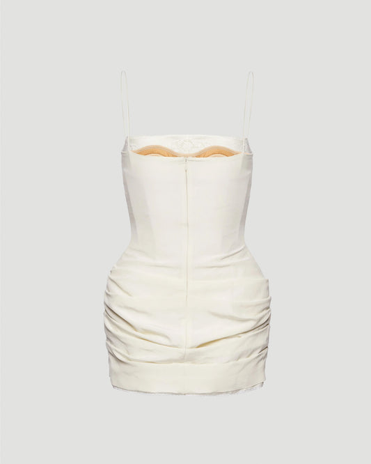 Mini Corset Dress