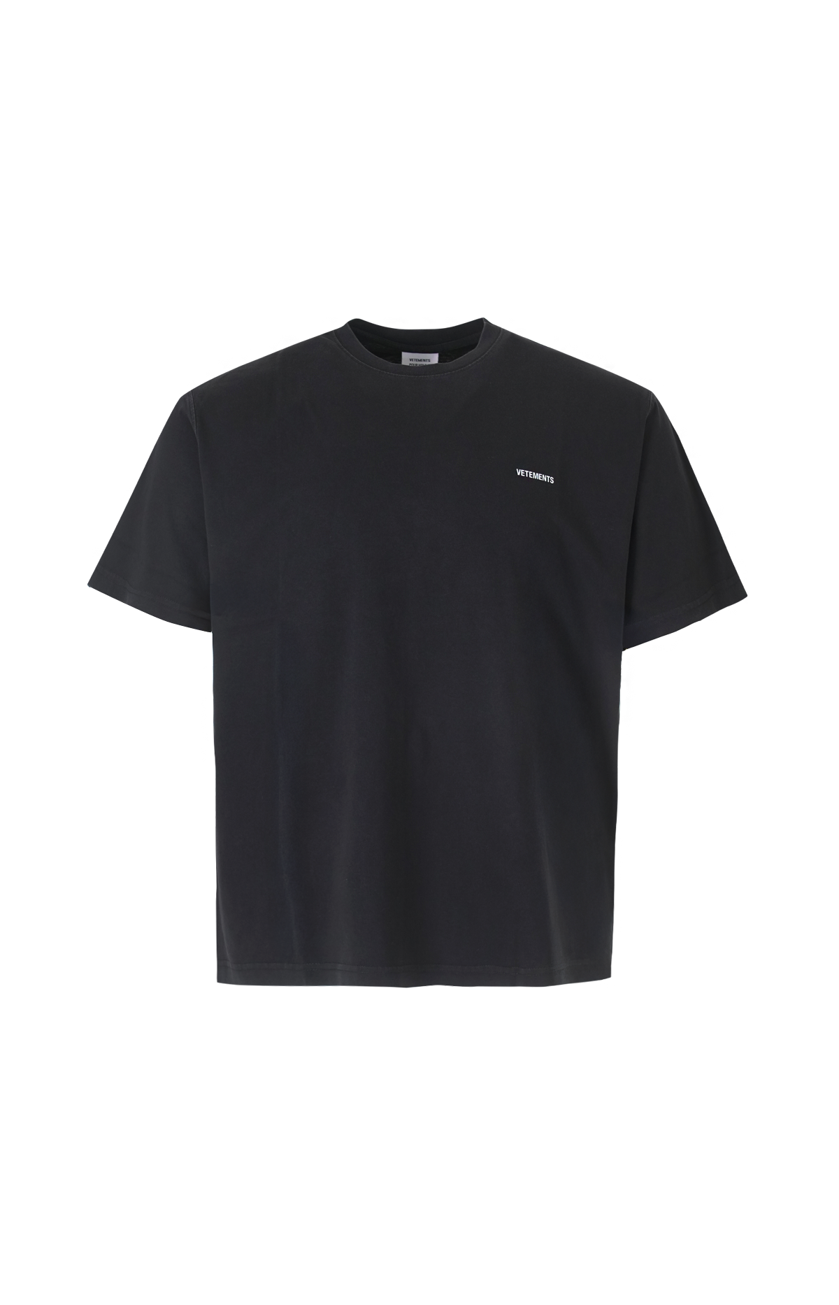 Logo-Print Short-Sleeve T-Shirt