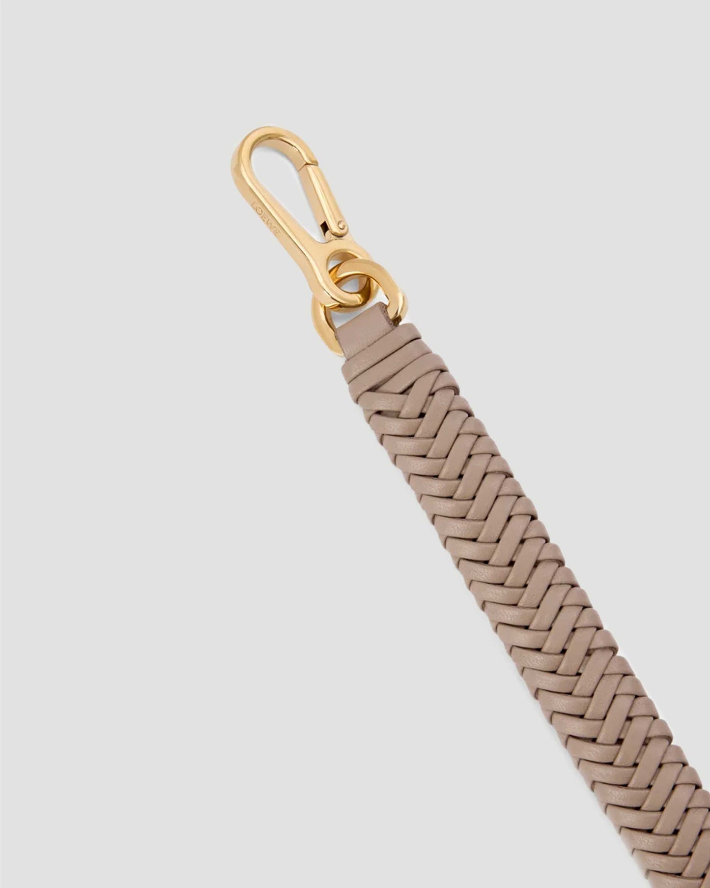 Arrow Short Strap in Classic Calfskin