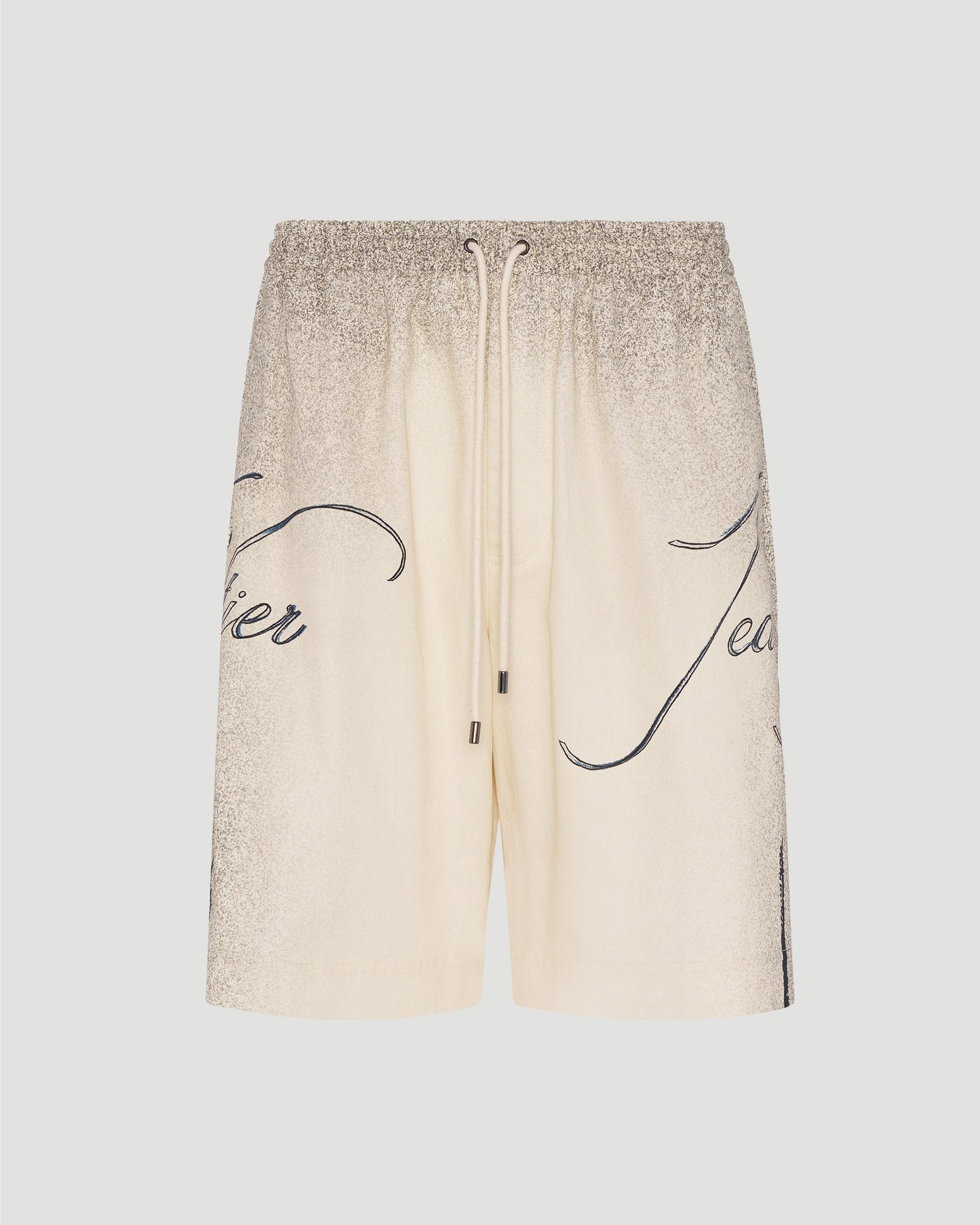 The Multi-Tattoo Shorts