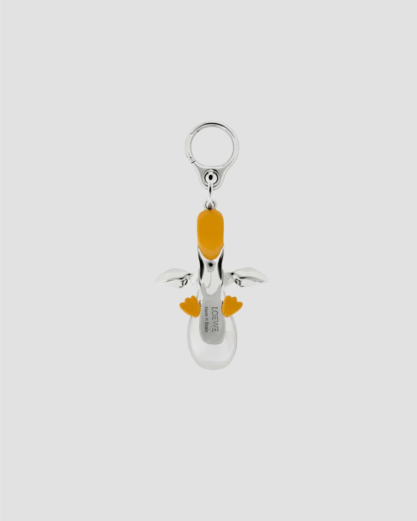 Duck Spoon Charm