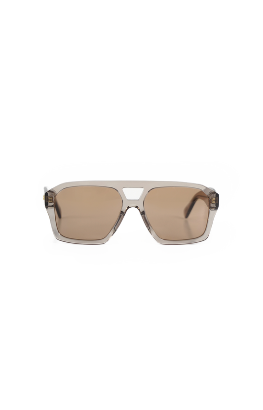 Rectangular Sunglasses