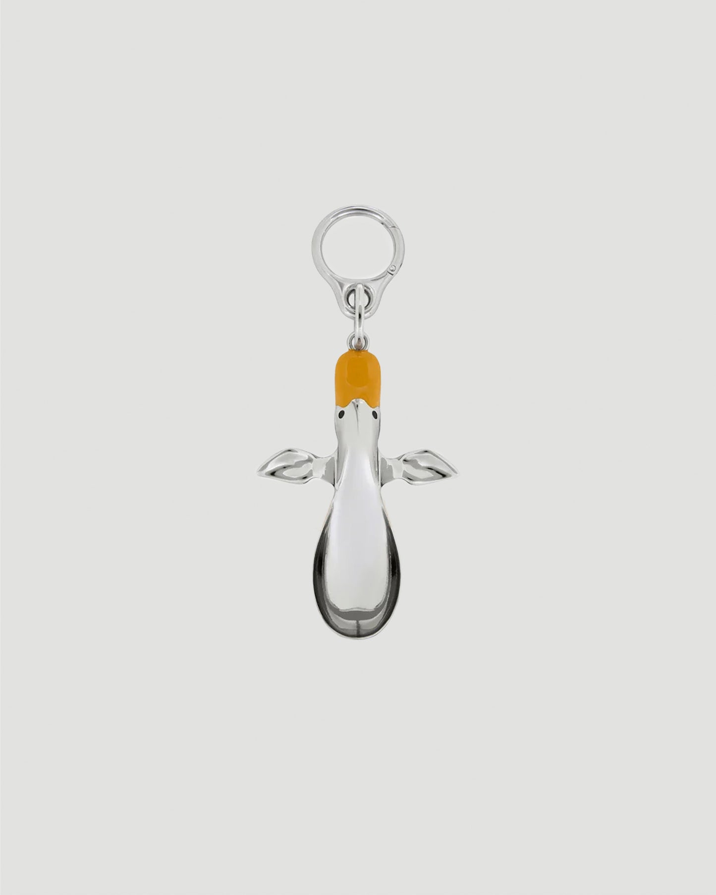Duck Spoon Charm