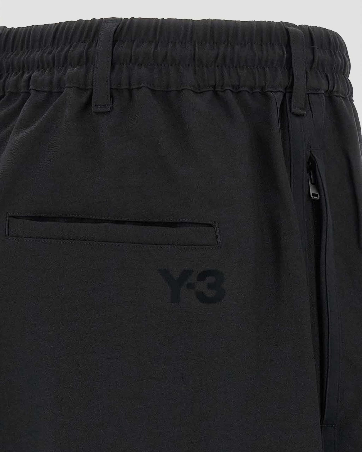 Three Stripe Track Pants