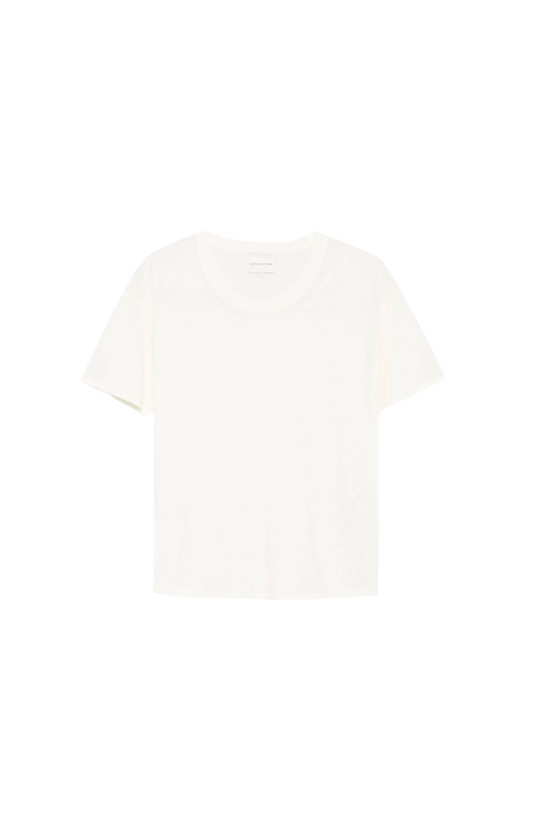 Ezra LDS Jersey T-shirt