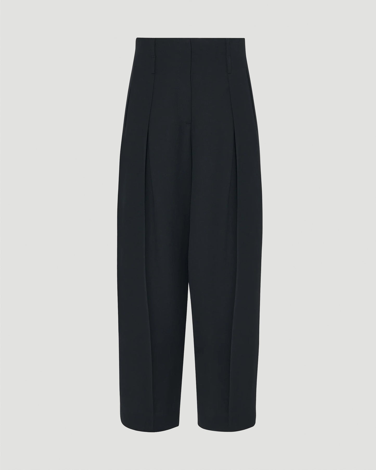 Tamarind Pant in Vintage Black