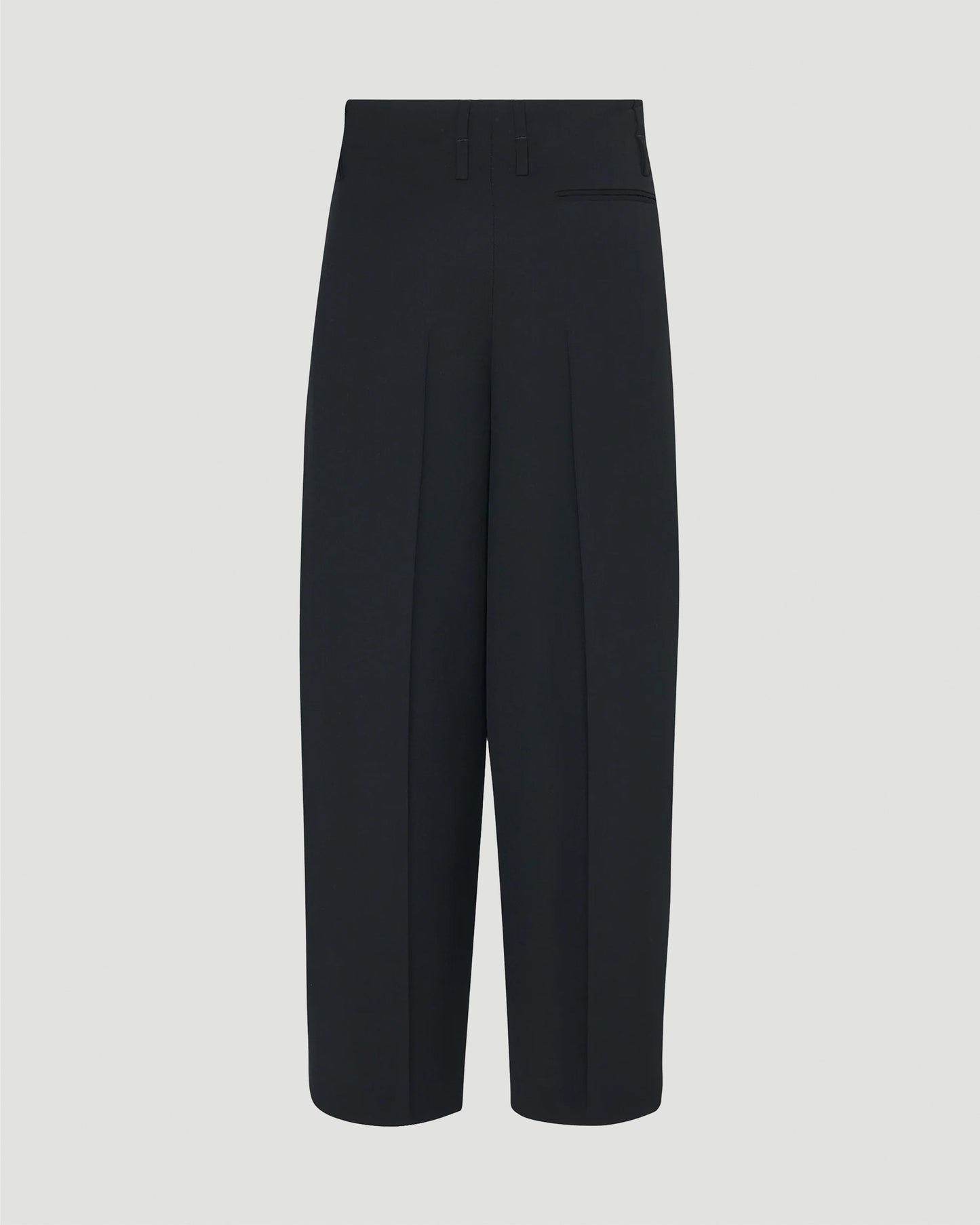 Tamarind Pant in Vintage Black