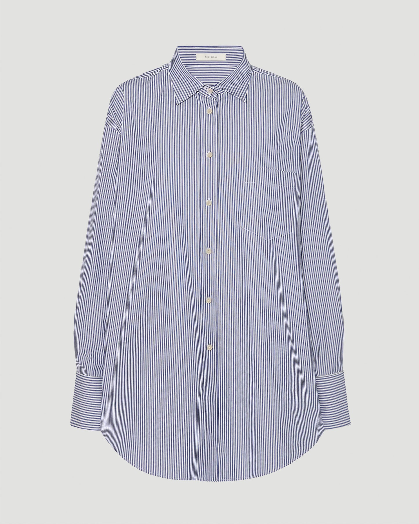 Ment Shirt in Cotton