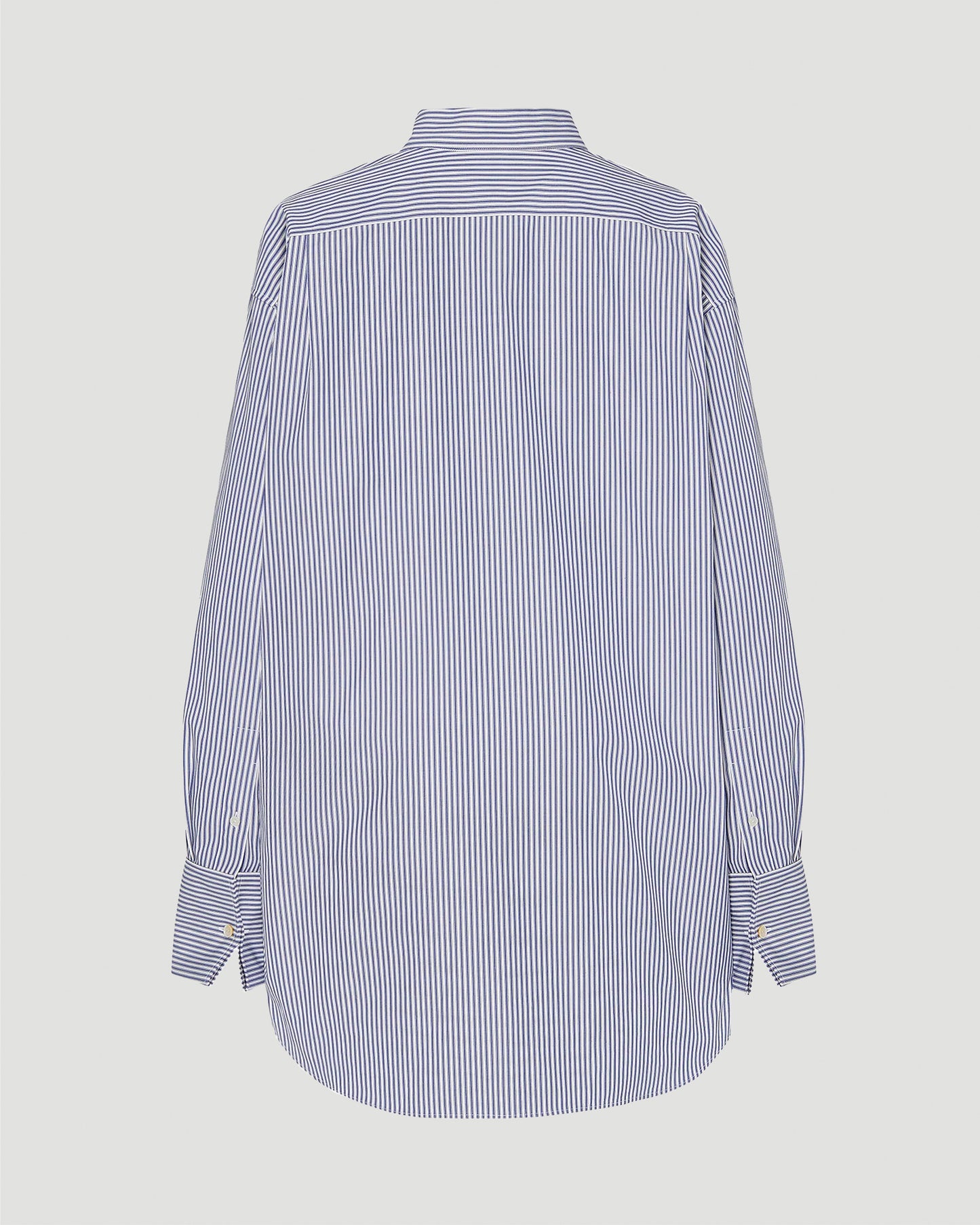 Ment Shirt in Cotton