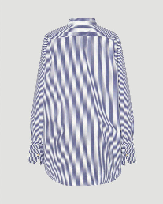 Ment Shirt in Cotton