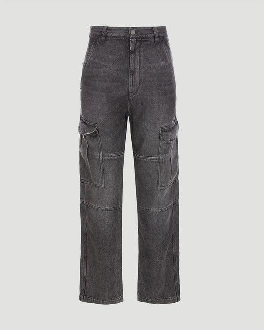 TERENCE CARGO PANTS