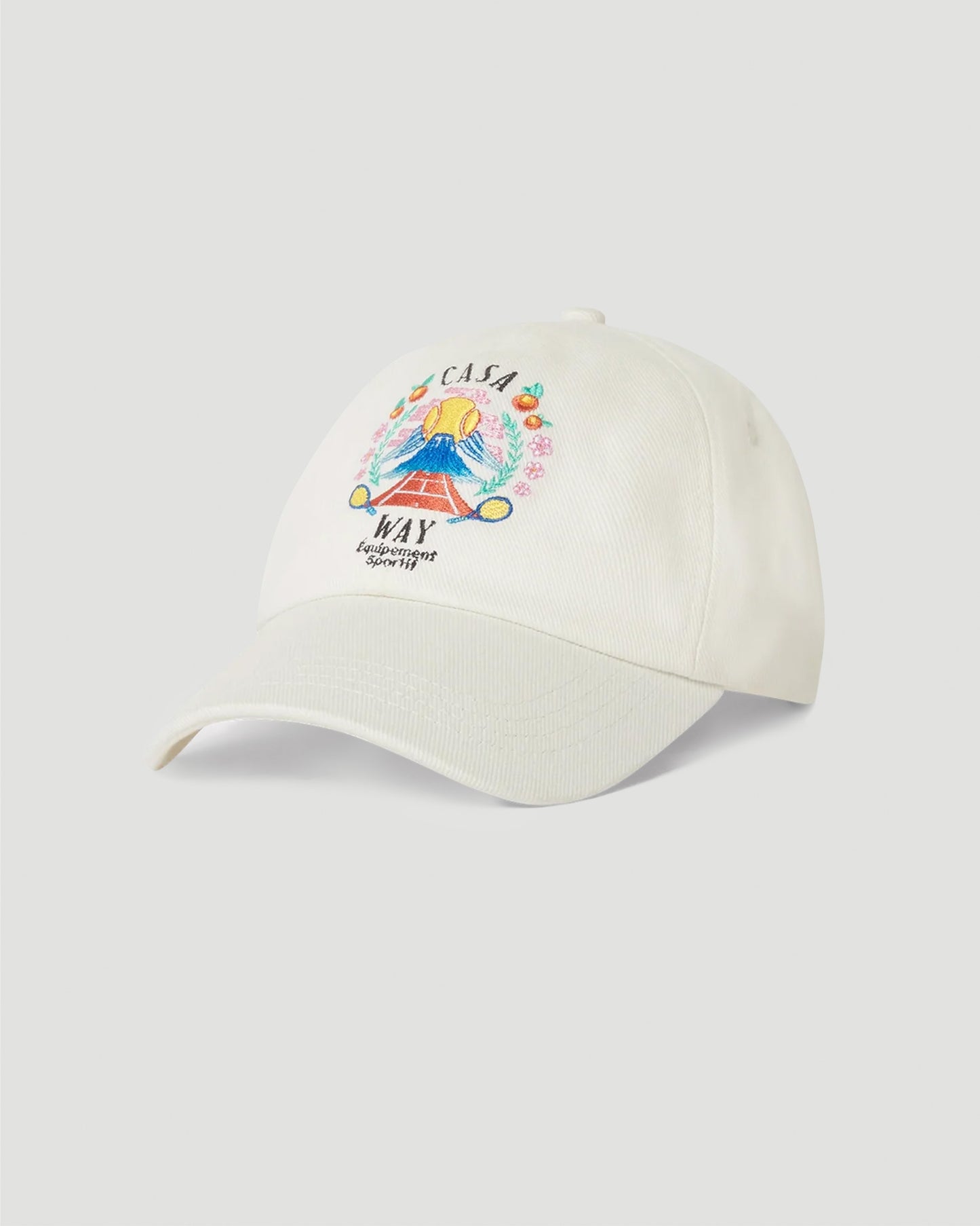 Casa Way Mountain Cap