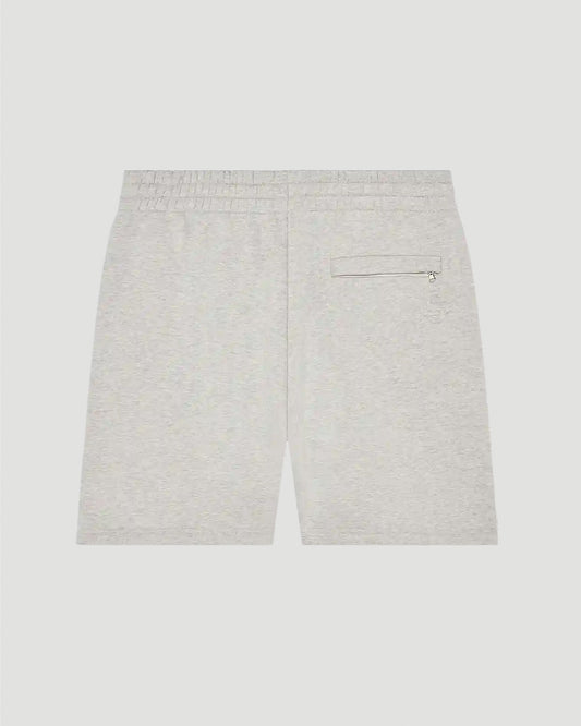Cashmere Blend Sweat Shorts