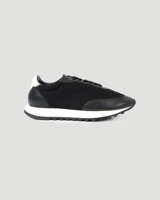 Owen Sneakers in Black