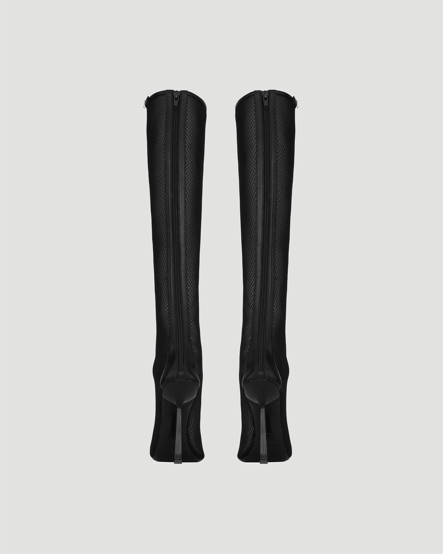 OXALIS BOOTS IN MESH