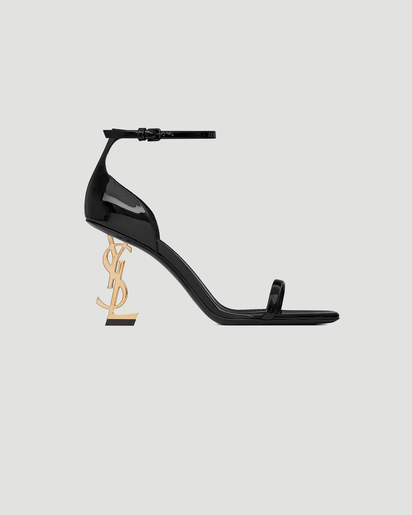 Opyum Sandals in Patent Leather