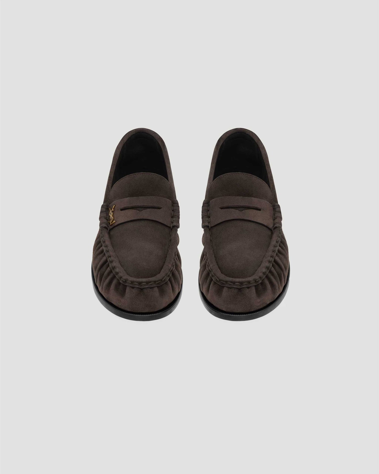 Le Loafer in Suede