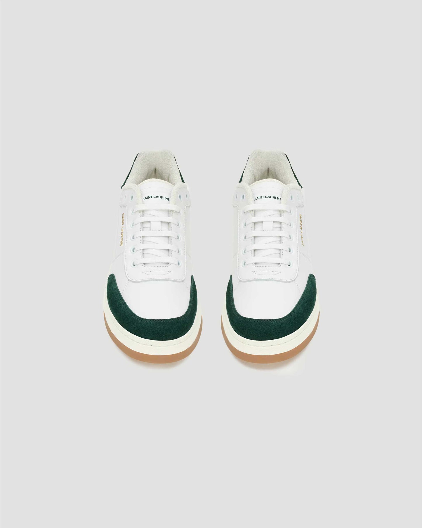 SL/61 Sneakers in Smooth Leather