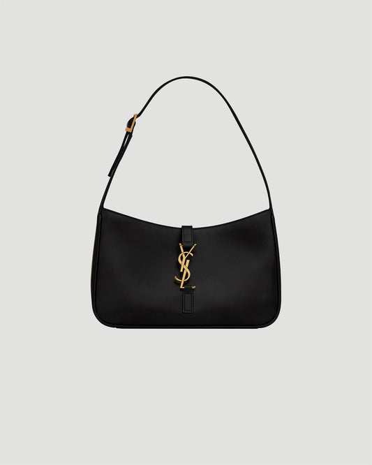 LE 5 À 7 IN SMOOTH LEATHER