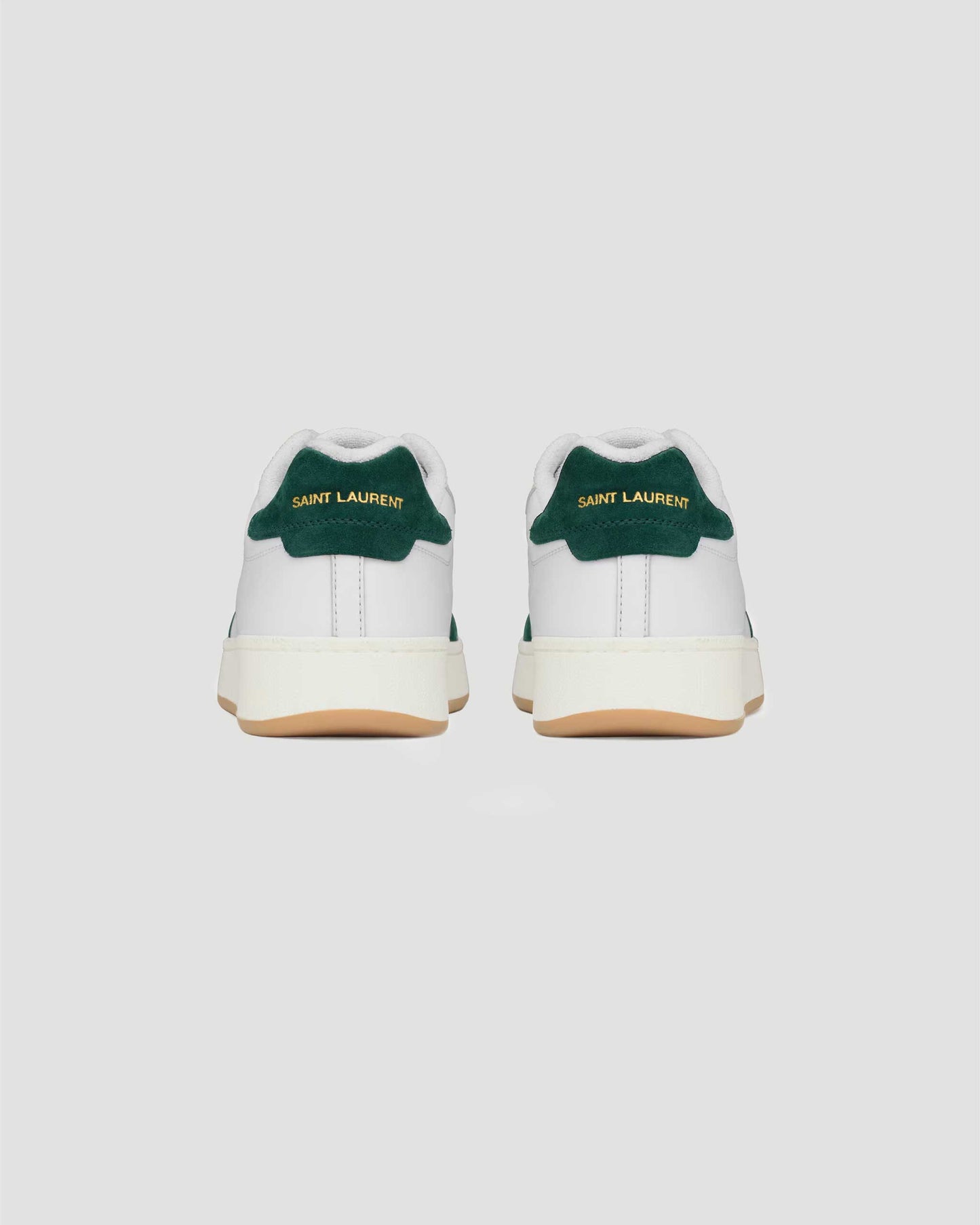 SL/61 Sneakers in Smooth Leather