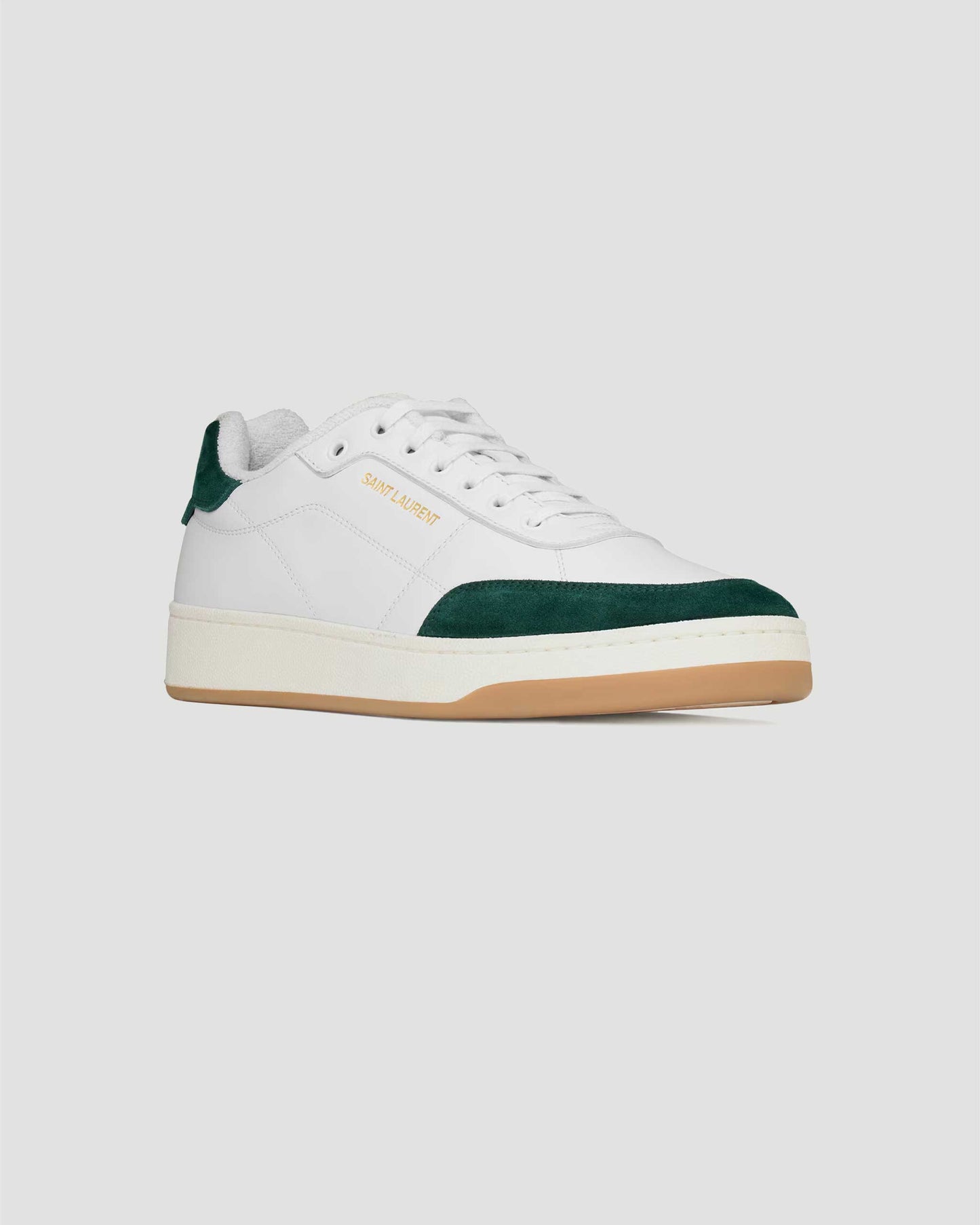 SL/61 Sneakers in Smooth Leather