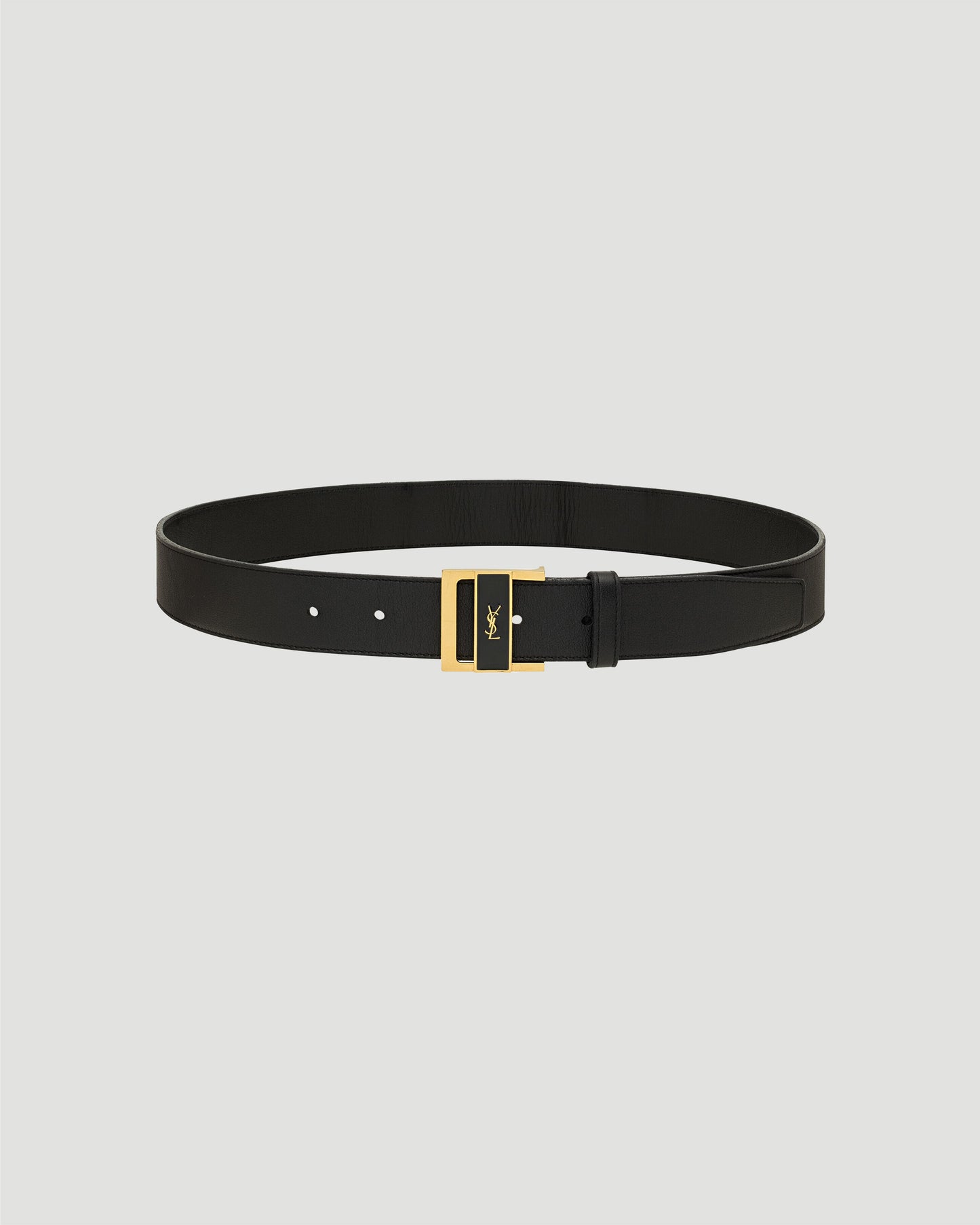 GIO BELT IN BOX LEATHER